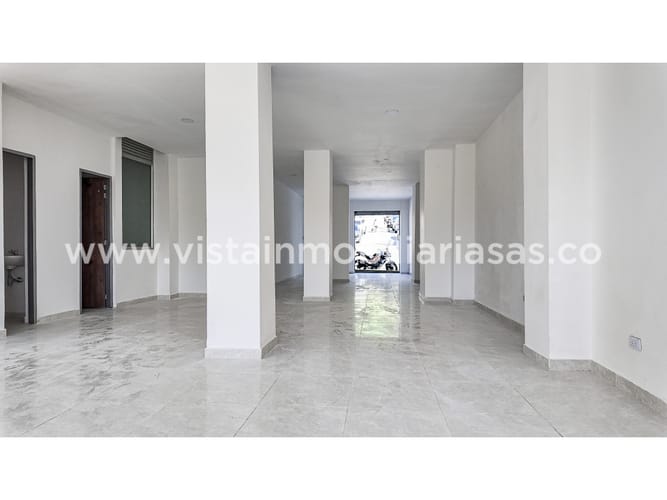 Local en venta en Fatima, Manizales, 160 m² · foto 10 de 12