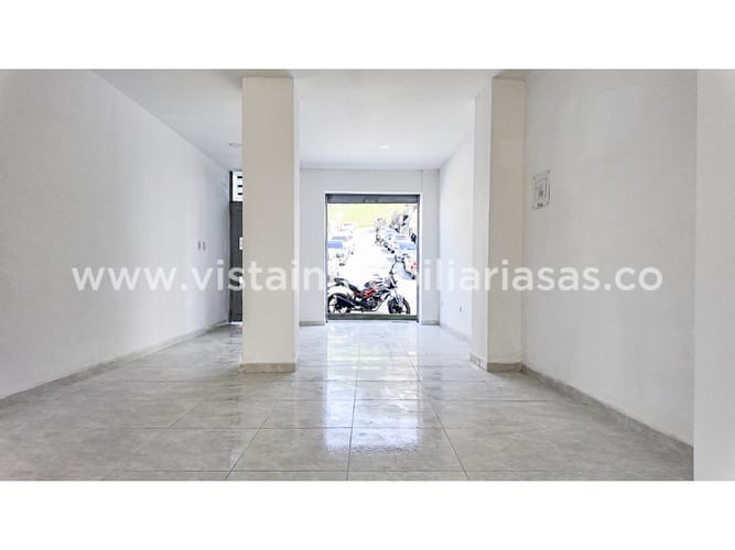 Local en venta en Fatima, Manizales, 160 m² · foto 11 de 12