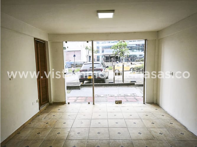 Local en arriendo en Avenida Kevin Angel, Manizales, 28 m² · foto 3 de 4