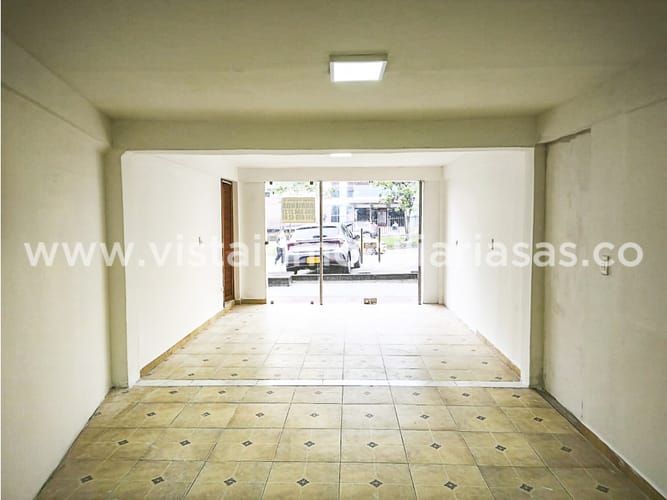 Local en arriendo en Avenida Kevin Angel, Manizales, 28 m² · foto 4 de 4