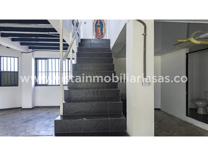 Local en arriendo en Versalles, Manizales, 320 m² · foto 8 de 12