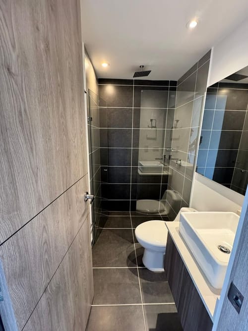 Apartamento de 3 alcobas en arriendo en Loma Del Esmeraldal, Envigado, 130 m² · foto 23 de 24