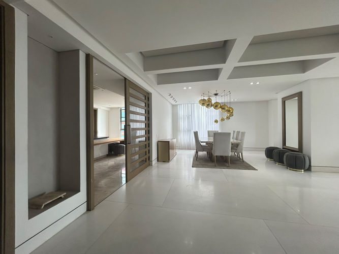 Apartamento de 4 alcobas en arriendo en Altos Del Prado, Barranquilla, 400 m² · foto 4 de 18