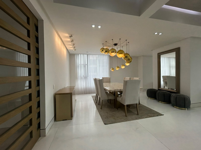 Apartamento de 4 alcobas en arriendo en Altos Del Prado, Barranquilla, 400 m² · foto 3 de 18