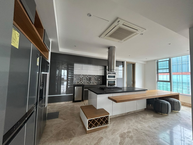 Apartamento de 4 alcobas en arriendo en Altos Del Prado, Barranquilla, 400 m² · foto 5 de 18