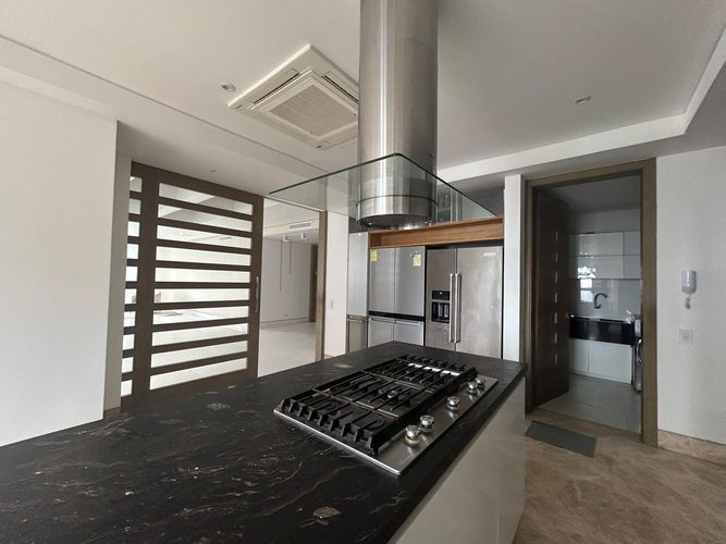 Apartamento de 4 alcobas en arriendo en Altos Del Prado, Barranquilla, 400 m² · foto 6 de 18