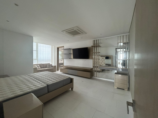 Apartamento de 4 alcobas en arriendo en Altos Del Prado, Barranquilla, 400 m² · foto 12 de 18
