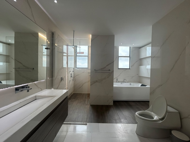 Apartamento de 4 alcobas en arriendo en Altos Del Prado, Barranquilla, 400 m² · foto 14 de 18