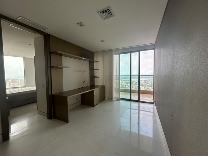 Apartamento de 4 alcobas en arriendo en Altos Del Prado, Barranquilla, 400 m² · foto 17 de 18
