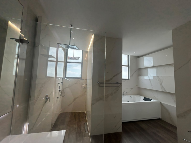 Apartamento de 4 alcobas en arriendo en Altos Del Prado, Barranquilla, 400 m² · foto 16 de 18