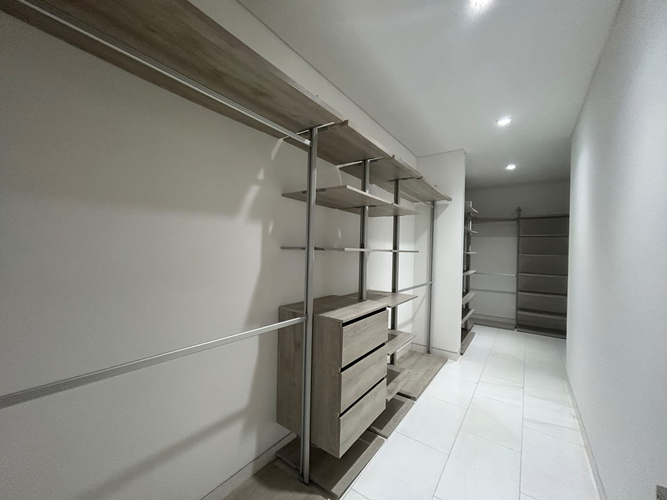 Apartamento de 4 alcobas en arriendo en Altos Del Prado, Barranquilla, 400 m² · foto 15 de 18