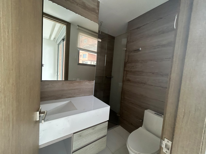 Apartamento de 4 alcobas en arriendo en Altos Del Prado, Barranquilla, 400 m² · foto 18 de 18