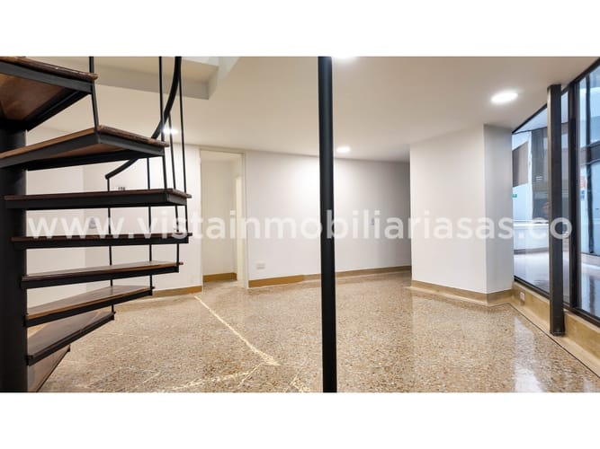 Local en arriendo en Avenida Santander, Manizales, 63 m² · foto 3 de 6