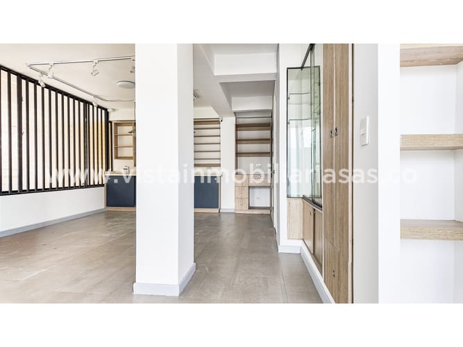 Local en venta en Alta Suiza, Manizales, 34 m² · foto 4 de 6