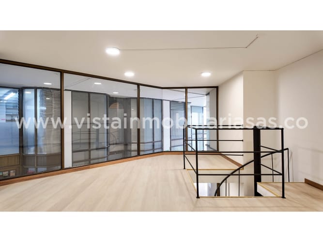 Local en arriendo en Avenida Santander, Manizales, 63 m² · foto 4 de 6