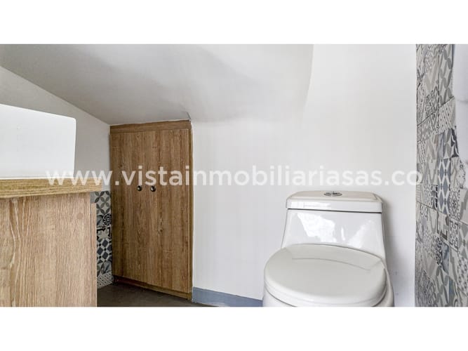 Local en venta en Alta Suiza, Manizales, 34 m² · foto 5 de 6