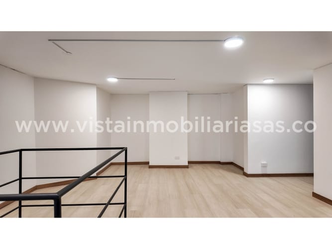 Local en arriendo en Avenida Santander, Manizales, 63 m² · foto 5 de 6