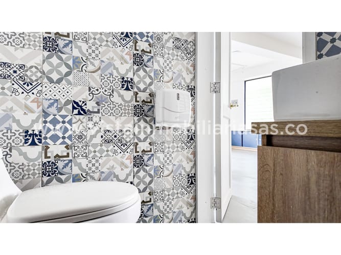 Local en venta en Alta Suiza, Manizales, 34 m² · foto 6 de 6