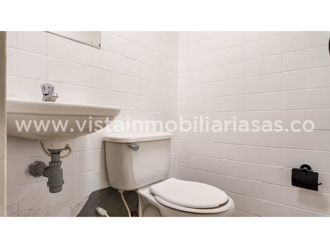 Local en arriendo en Avenida Santander, Manizales, 63 m² · foto 6 de 6
