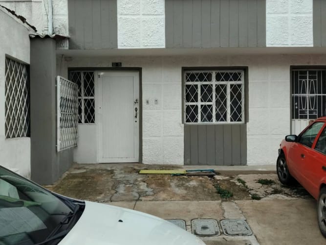 Apartamento de 2 alcobas en arriendo en San Jose Del Prado, Bogotá, 90 m² · foto 2 de 20
