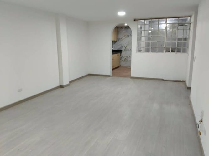 Apartamento de 2 alcobas en arriendo en San Jose Del Prado, Bogotá, 90 m² · foto 3 de 20