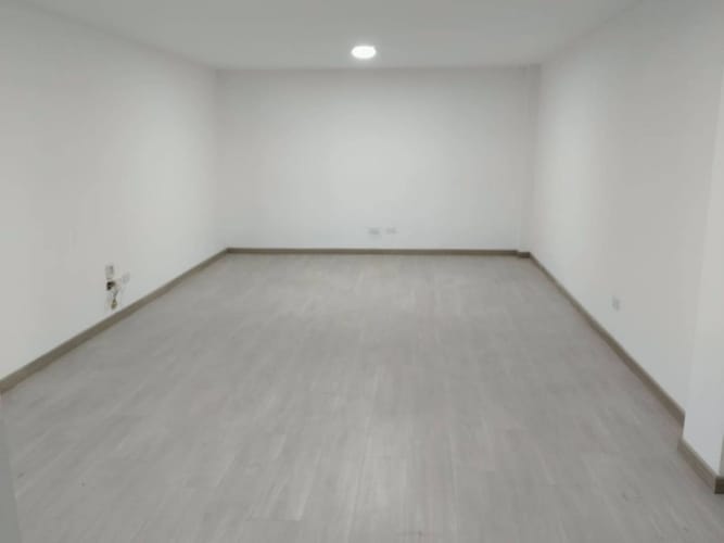 Apartamento de 2 alcobas en arriendo en San Jose Del Prado, Bogotá, 90 m² · foto 4 de 20