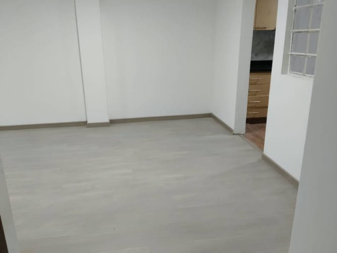 Apartamento de 2 alcobas en arriendo en San Jose Del Prado, Bogotá, 90 m² · foto 5 de 20