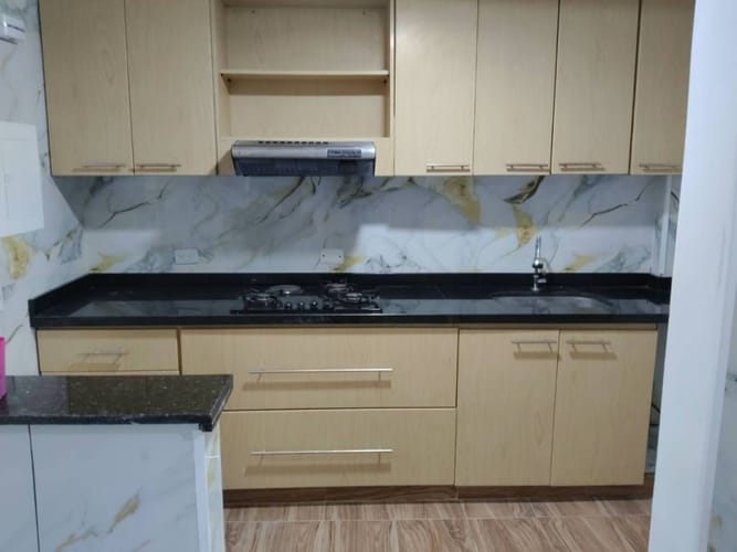 Apartamento de 2 alcobas en arriendo en San Jose Del Prado, Bogotá, 90 m² · foto 6 de 20