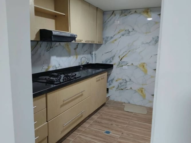 Apartamento de 2 alcobas en arriendo en San Jose Del Prado, Bogotá, 90 m² · foto 7 de 20