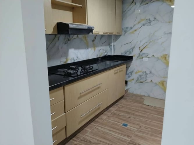 Apartamento de 2 alcobas en arriendo en San Jose Del Prado, Bogotá, 90 m² · foto 8 de 20