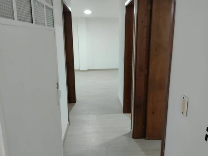 Apartamento de 2 alcobas en arriendo en San Jose Del Prado, Bogotá, 90 m² · foto 12 de 20