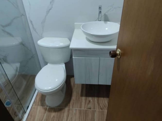 Apartamento de 2 alcobas en arriendo en San Jose Del Prado, Bogotá, 90 m² · foto 14 de 20