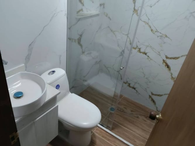 Apartamento de 2 alcobas en arriendo en San Jose Del Prado, Bogotá, 90 m² · foto 15 de 20