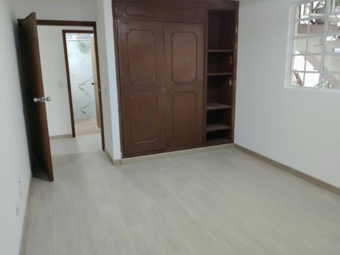 Apartamento de 2 alcobas en arriendo en San Jose Del Prado, Bogotá, 90 m² · foto 19 de 20