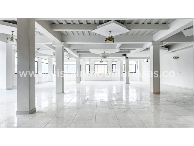 Local en arriendo en Campo Hermoso, Manizales, 260 m² · foto 2 de 5