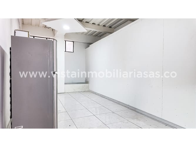 Local en arriendo en Campo Hermoso, Manizales, 260 m² · foto 3 de 5