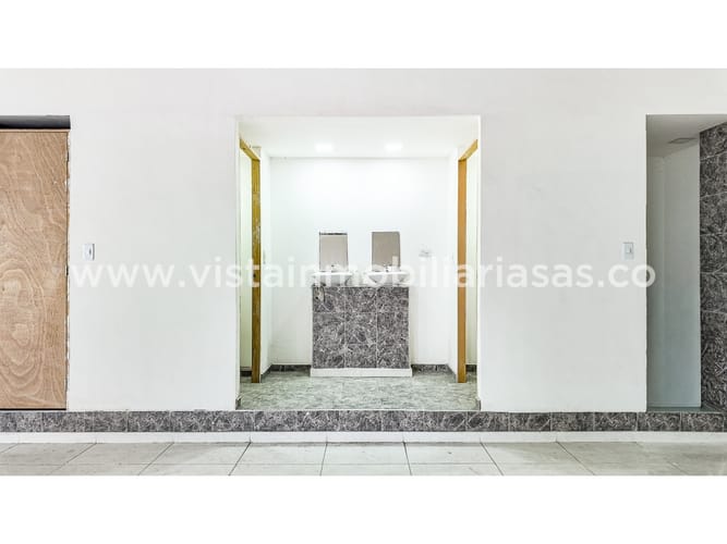 Local en arriendo en Campo Hermoso, Manizales, 260 m² · foto 4 de 5