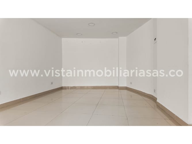 Local en venta en Avenida Santander, Manizales, 32 m² · foto 3 de 5