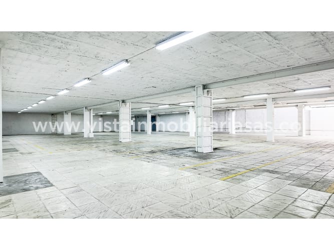 Bodega en arriendo en El Tablazo, Manizales, 880 m² · foto 5 de 13