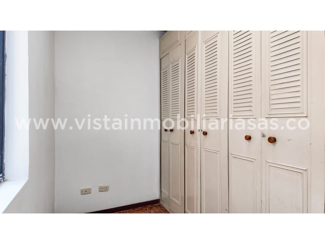Casa de 3 alcobas en venta en Zona Industrial, Manizales, 120 m² · foto 12 de 24