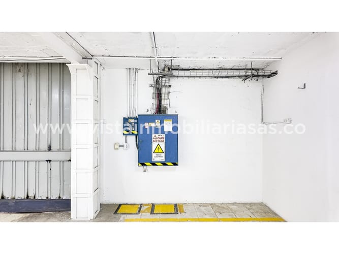 Bodega en arriendo en El Tablazo, Manizales, 880 m² · foto 10 de 13