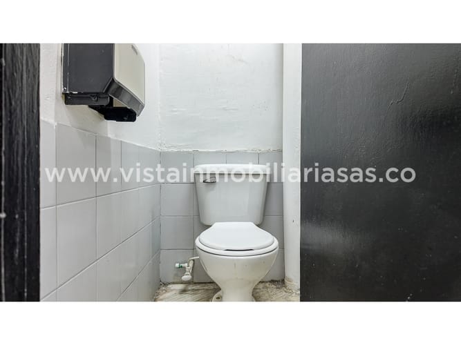 Bodega en arriendo en El Tablazo, Manizales, 880 m² · foto 13 de 13