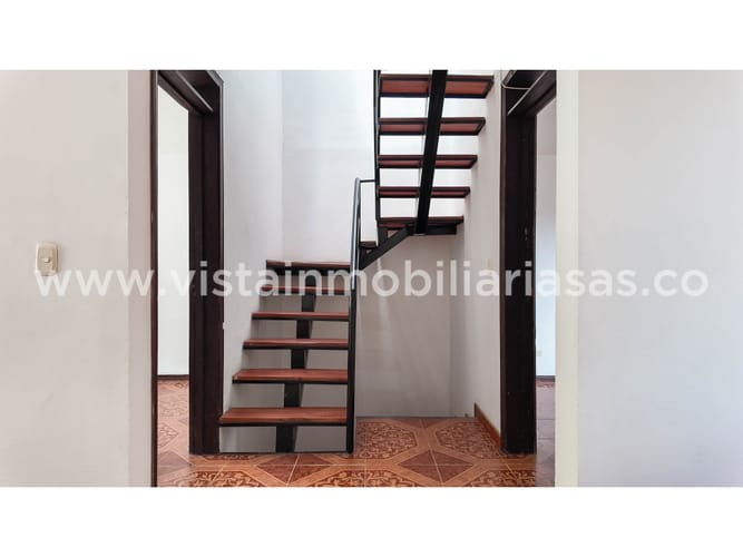 Casa de 3 alcobas en venta en Zona Industrial, Manizales, 120 m² · foto 17 de 24