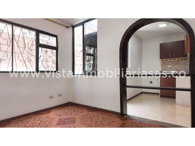 Casa de 3 alcobas en venta en Zona Industrial, Manizales, 120 m² · foto 21 de 24