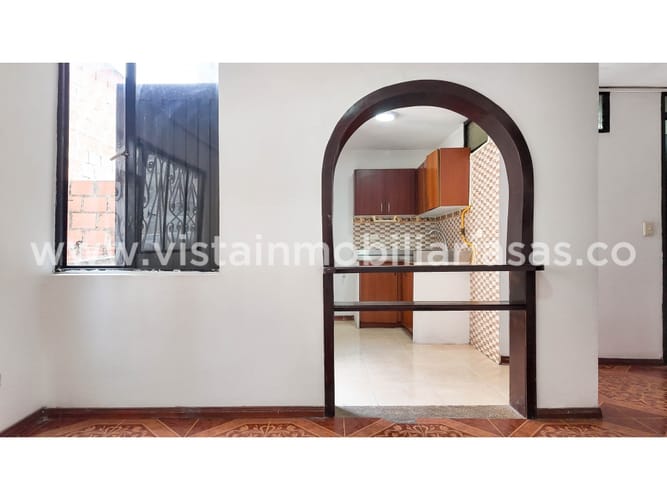 Casa de 3 alcobas en venta en Zona Industrial, Manizales, 120 m² · foto 23 de 24