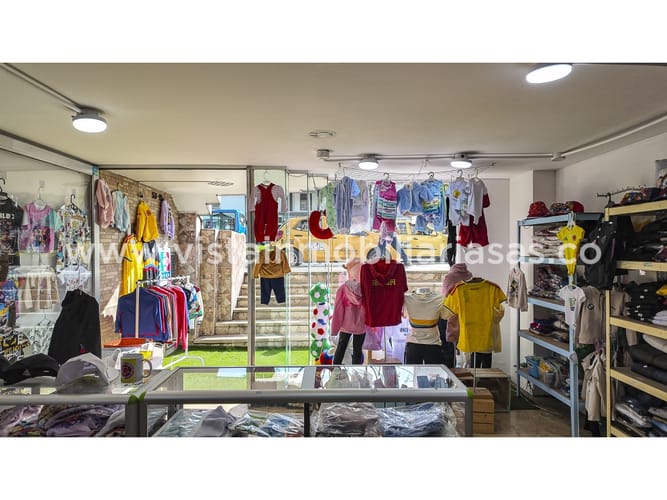 Local en arriendo en Avenida Santander, Manizales, 49 m² · foto 2 de 5