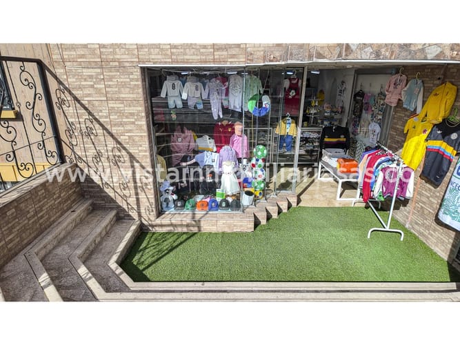 Local en arriendo en Avenida Santander, Manizales, 49 m² · foto 3 de 5