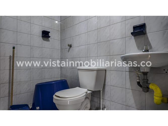 Local en arriendo en Avenida Santander, Manizales, 49 m² · foto 4 de 5