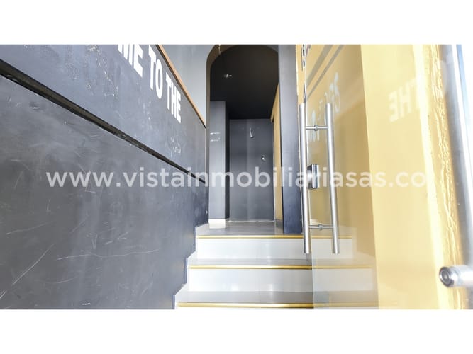 Local en arriendo en Palo Grande, Manizales, 41 m² · foto 3 de 5