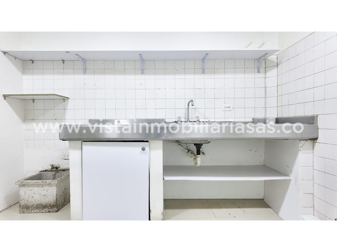 Local en arriendo en Palo Grande, Manizales, 41 m² · foto 4 de 5
